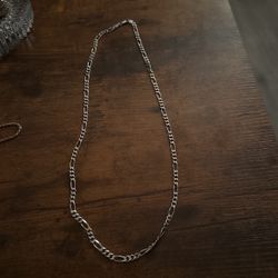 Figaro Chance Made In Italy 28” And Heavy .925