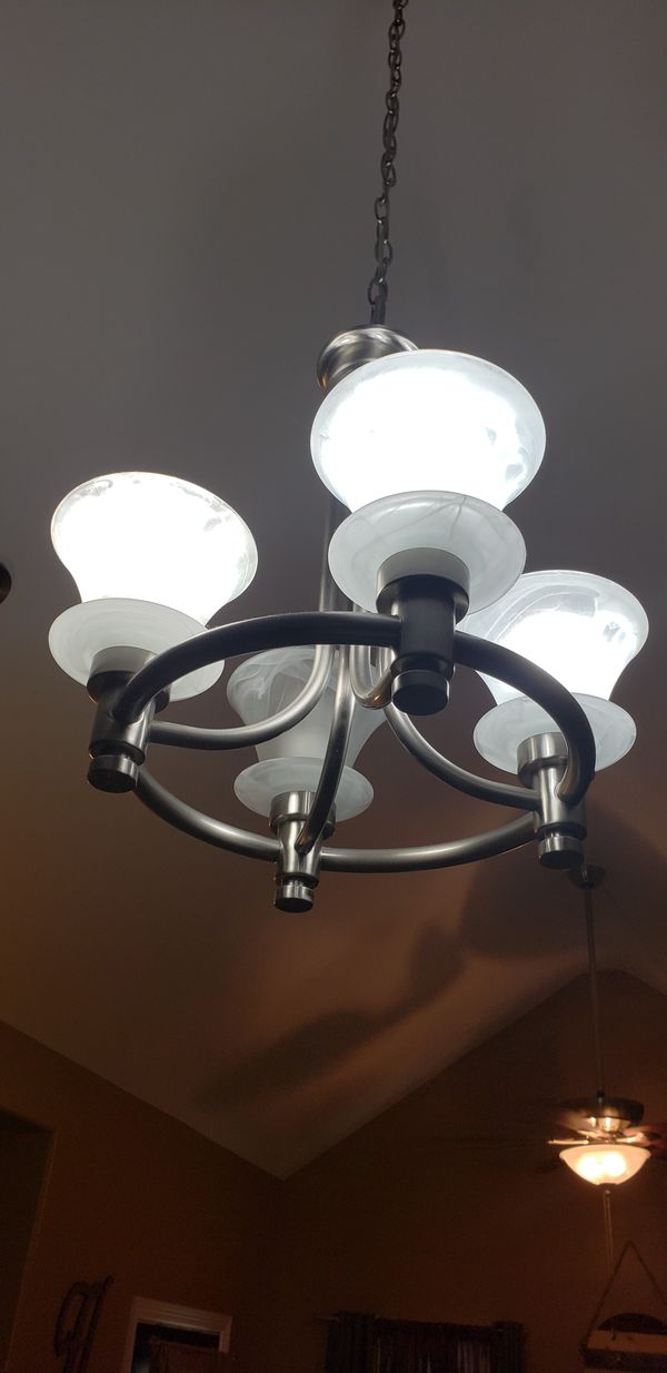 New And Used Chandelier For In Mcallen Tx Offerup