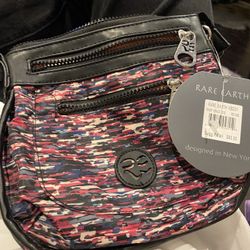 Girls Purse 