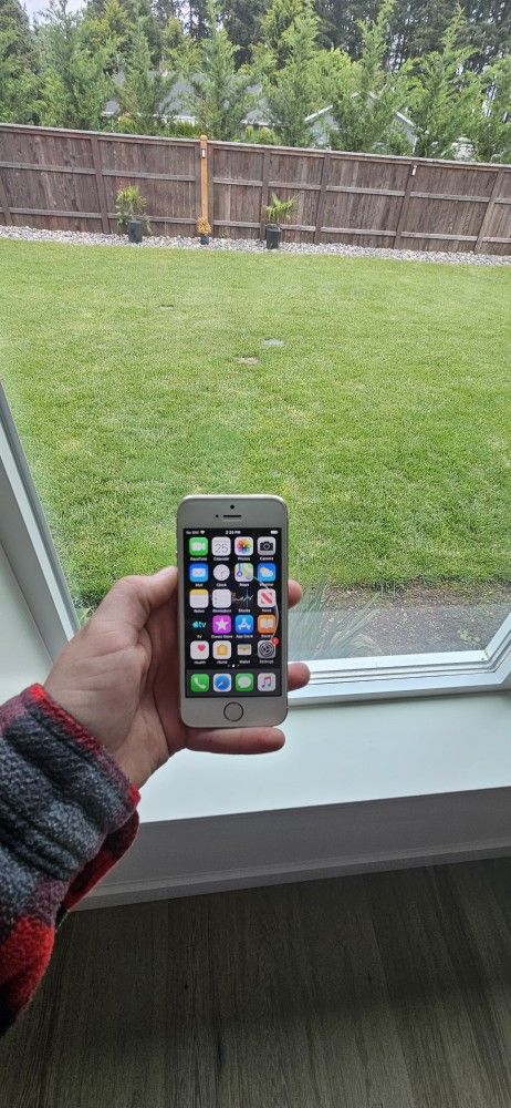 Iphone 5s