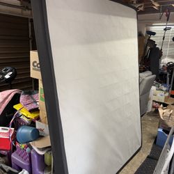 Box Spring 