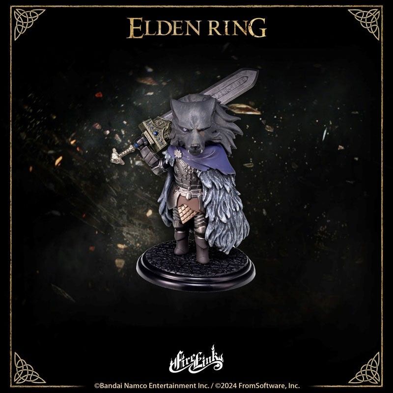ELDEN RING โ Deformed Figure Vol. 1 (Full Box Set of 6) ๐ฅ๐ฎ