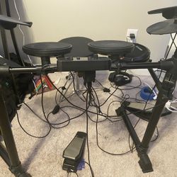 Alesis Drumset