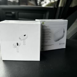 AirPods Pro 2 (2 For $70)