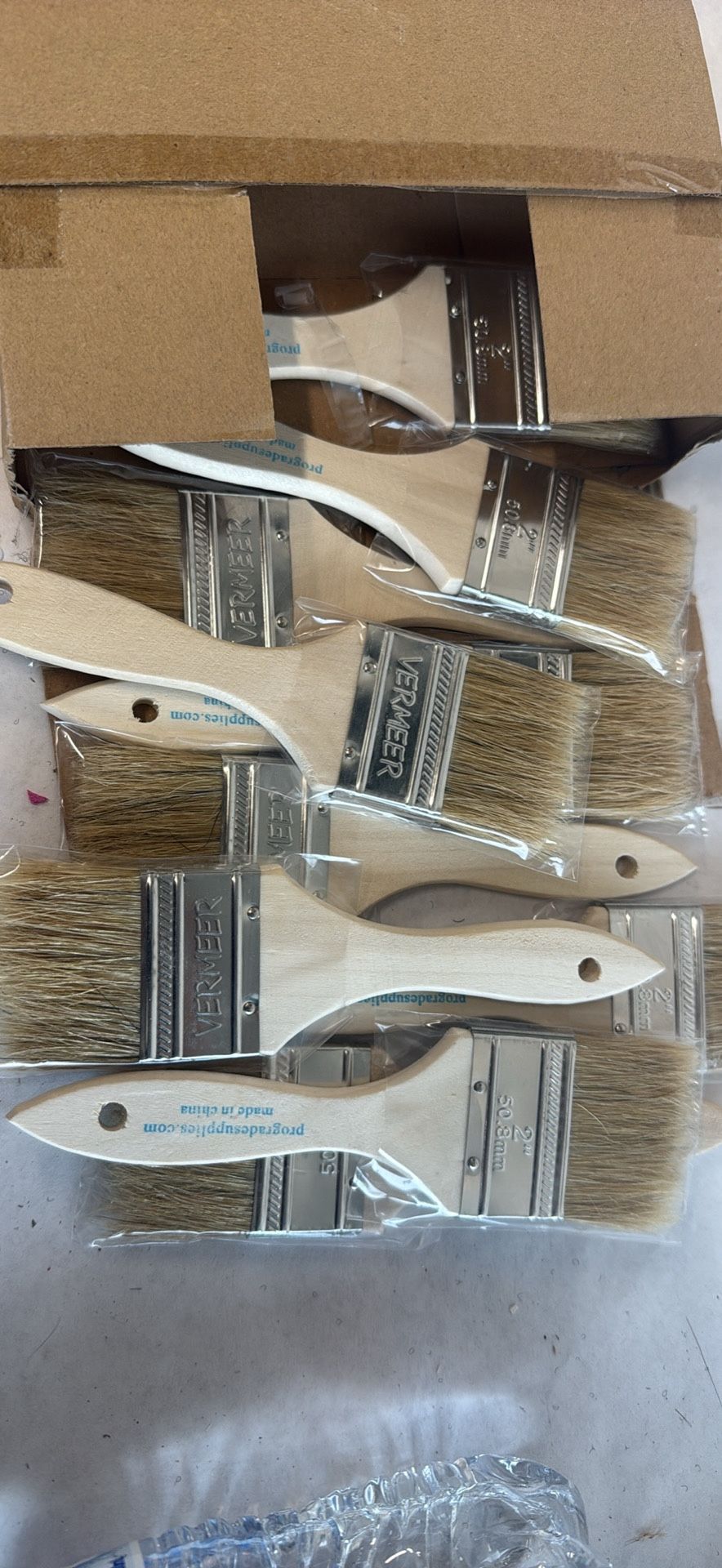 Hair Brush