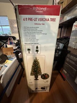 Christmas Tree