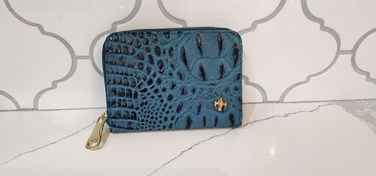 Brand new Calfskin wallet