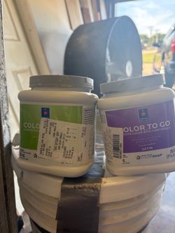 Free paint