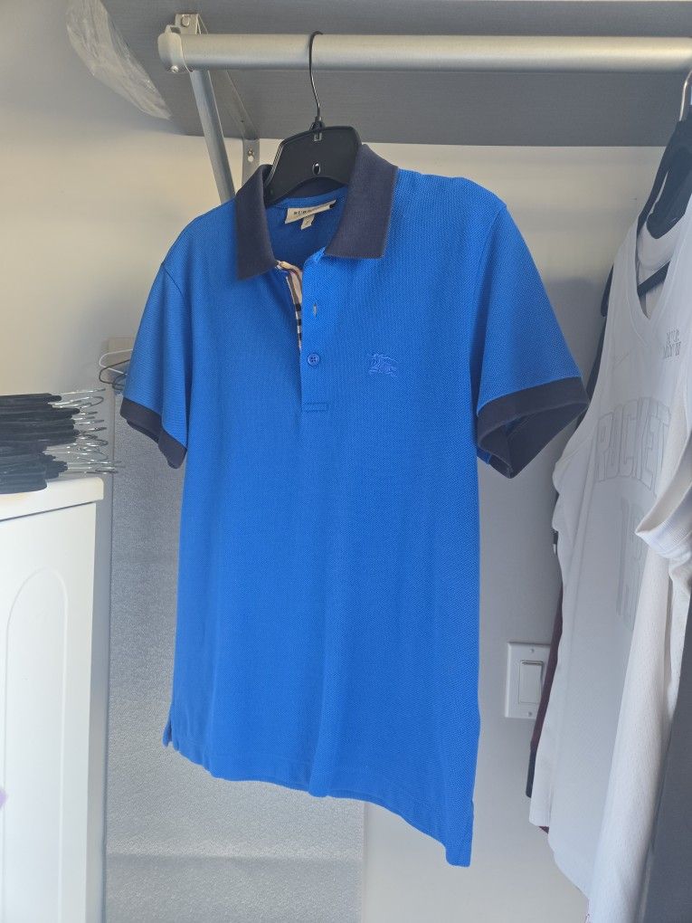 Burberry Polo