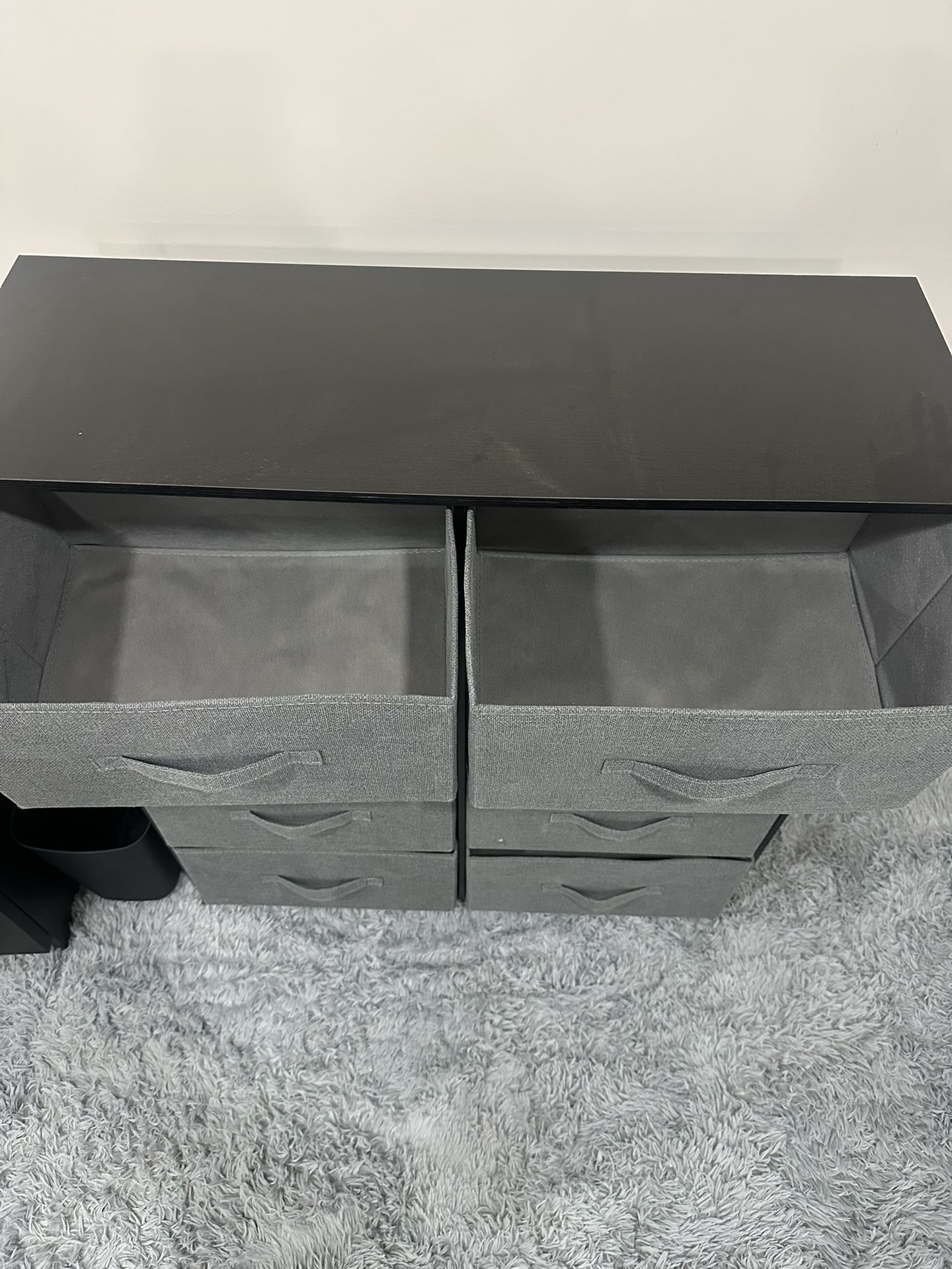 Storage Drawers