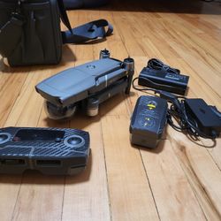 DJI Mavic 2 Pro