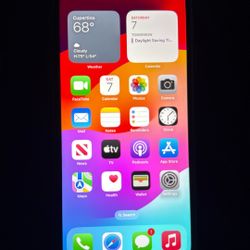 iPhone 11 Black 