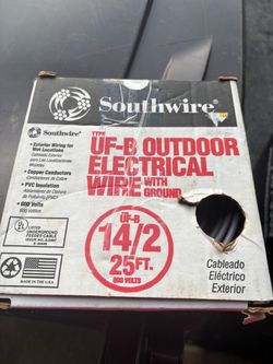 Romax indoor wire