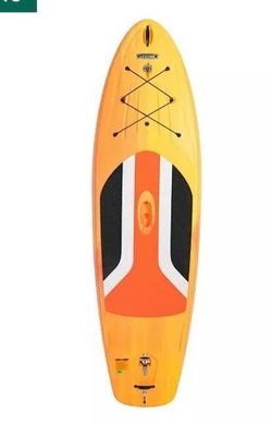 Fathom 10 Standup Paddle board