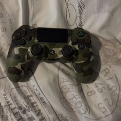 Ps4 controller