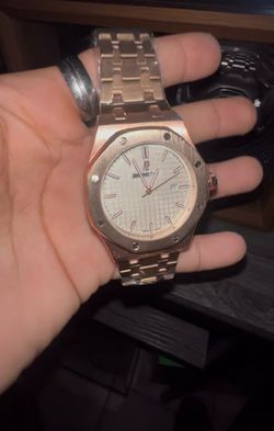 AP 2 royal oak