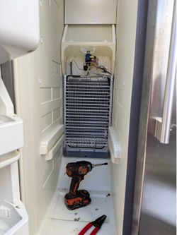 We repair appliances reparamos aparatos electrodomesticos