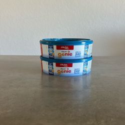 Playtex Diaper Genie Refil