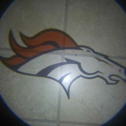 Mustang Courtesy Door Light (No Wiring)