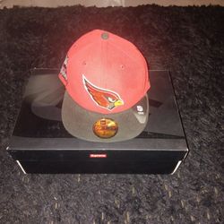 Arizona Cardinals 59/50