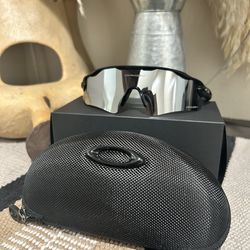 Oakley Sunglasses Prizm