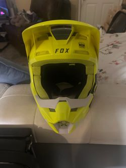 Helmet