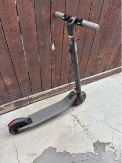 Ninebot Segway
