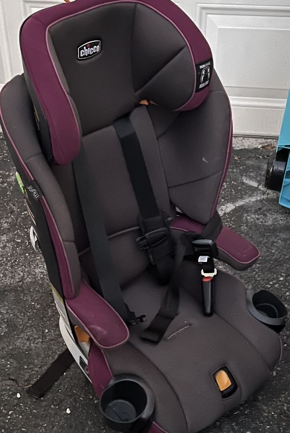 Chicco Car Seat