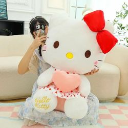 Tall Hello Kitty