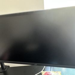 ASUS 240 Hz Gaming Monitor Comes With Stand 