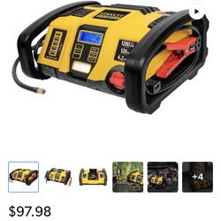 Stanley Power Station