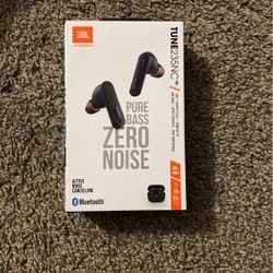 JBL Wireless Earbuds