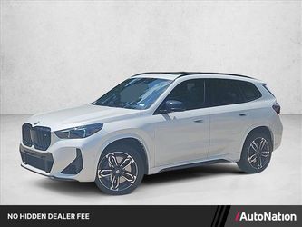 2025 BMW X1