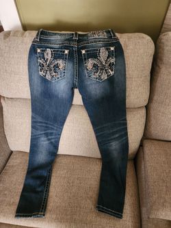 MissMe Jeans
