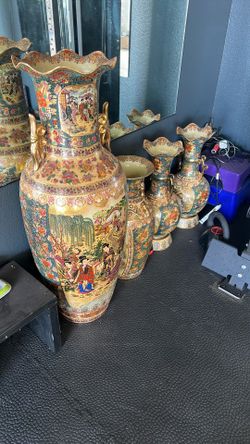 Vase 🏺