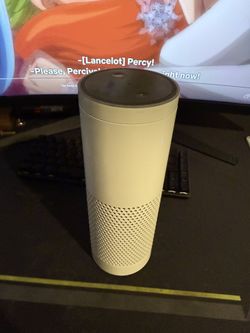Alexa Speaker