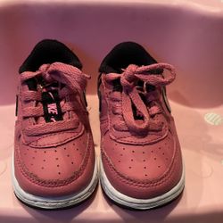 Toddler Girl Shoes 