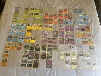Pokémon Darkness Ablaze