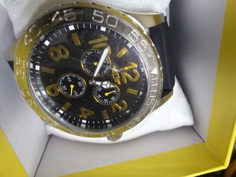 New Invicta Watch