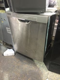 ge dishwasher