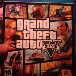 GTA