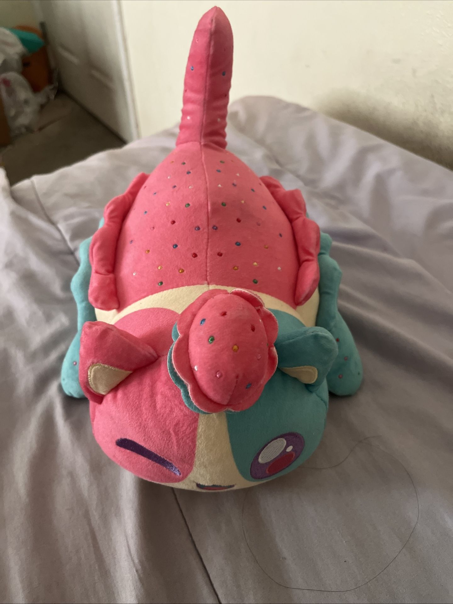 Aphmau MeeMeows Macaron Cat 11’ inch