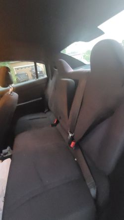 2012 Chrysler 200