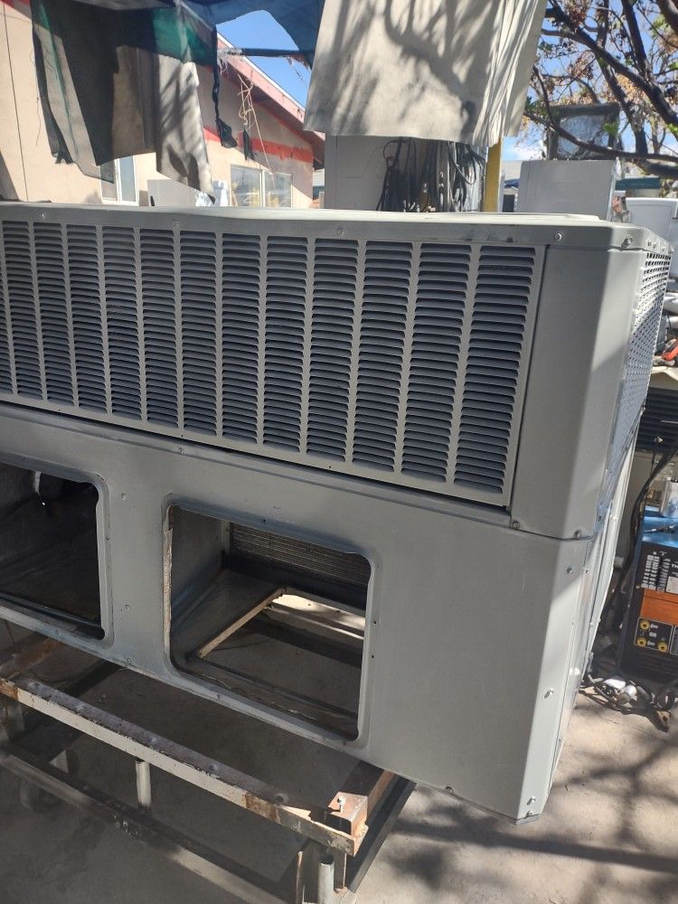 American Standard #4 Tons 90 Días De Garantía