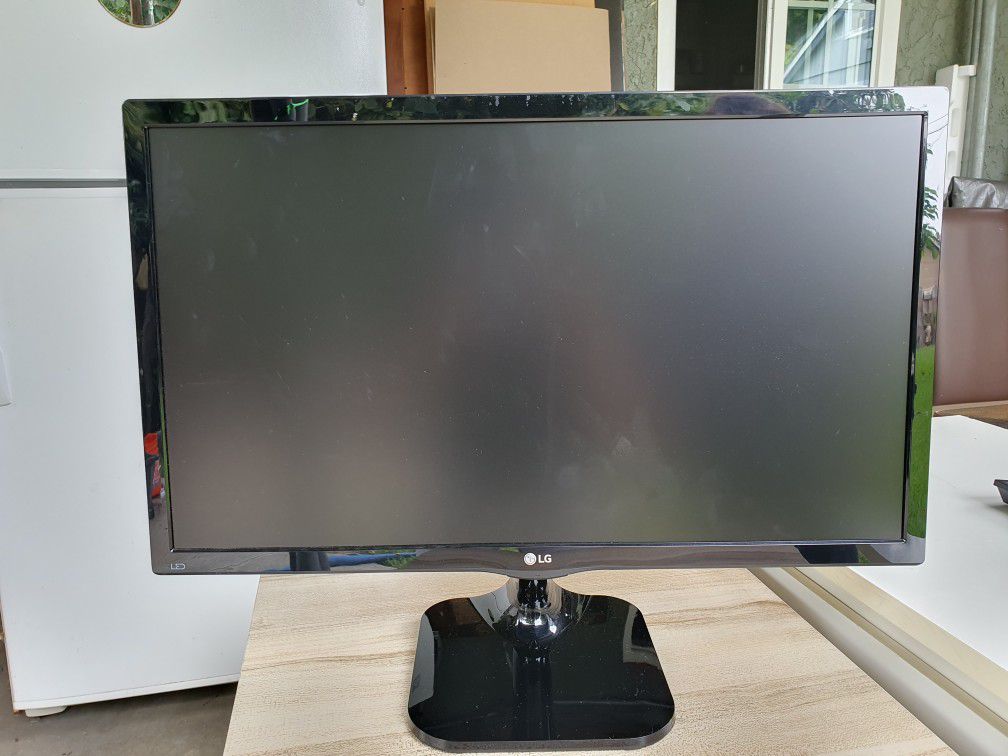 LG Computer Screen Monitor