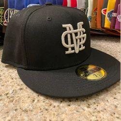 Fitted New Era Hat
