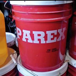 Parex Dpr Acrylic Finish Sand Coarse