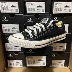 Converse Chuck Taylor All Star M9166 Unisex Size