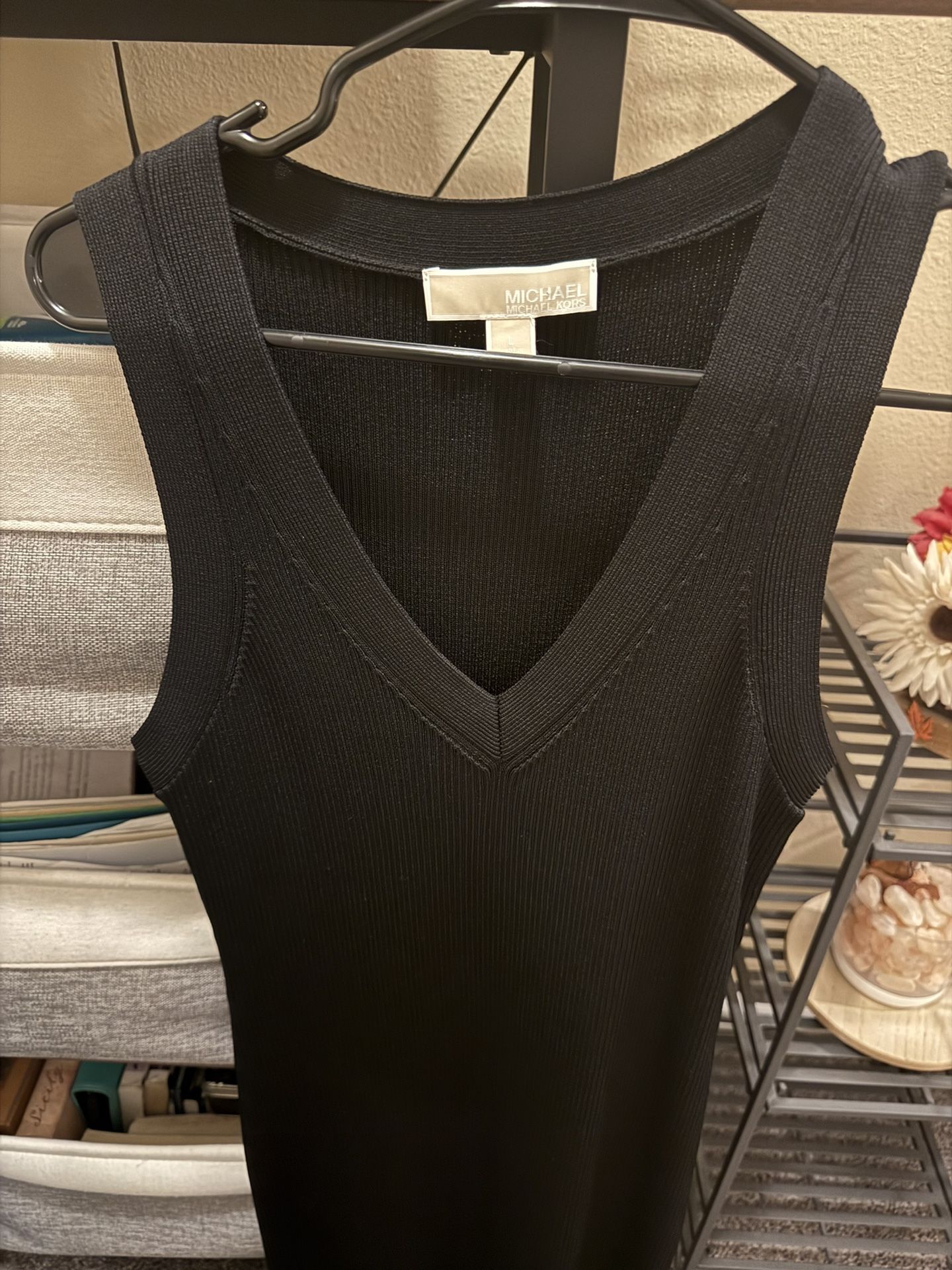 Michael Kors Dresses $50 For Both