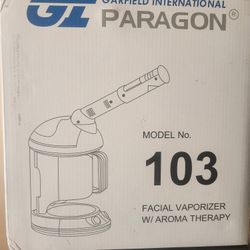 Paragon Facial Steamer - Model 103